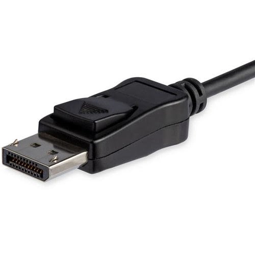 Adapter Cable - 8K USB-C to DP - 5.9 ft. - Achat / Vente sur grosbill.com - 2