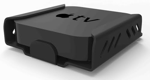 New Apple TV 4Gen Secure Bracket - Achat / Vente sur grosbill.com - 6