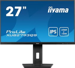 Ecran PC Iiyama Grosbill