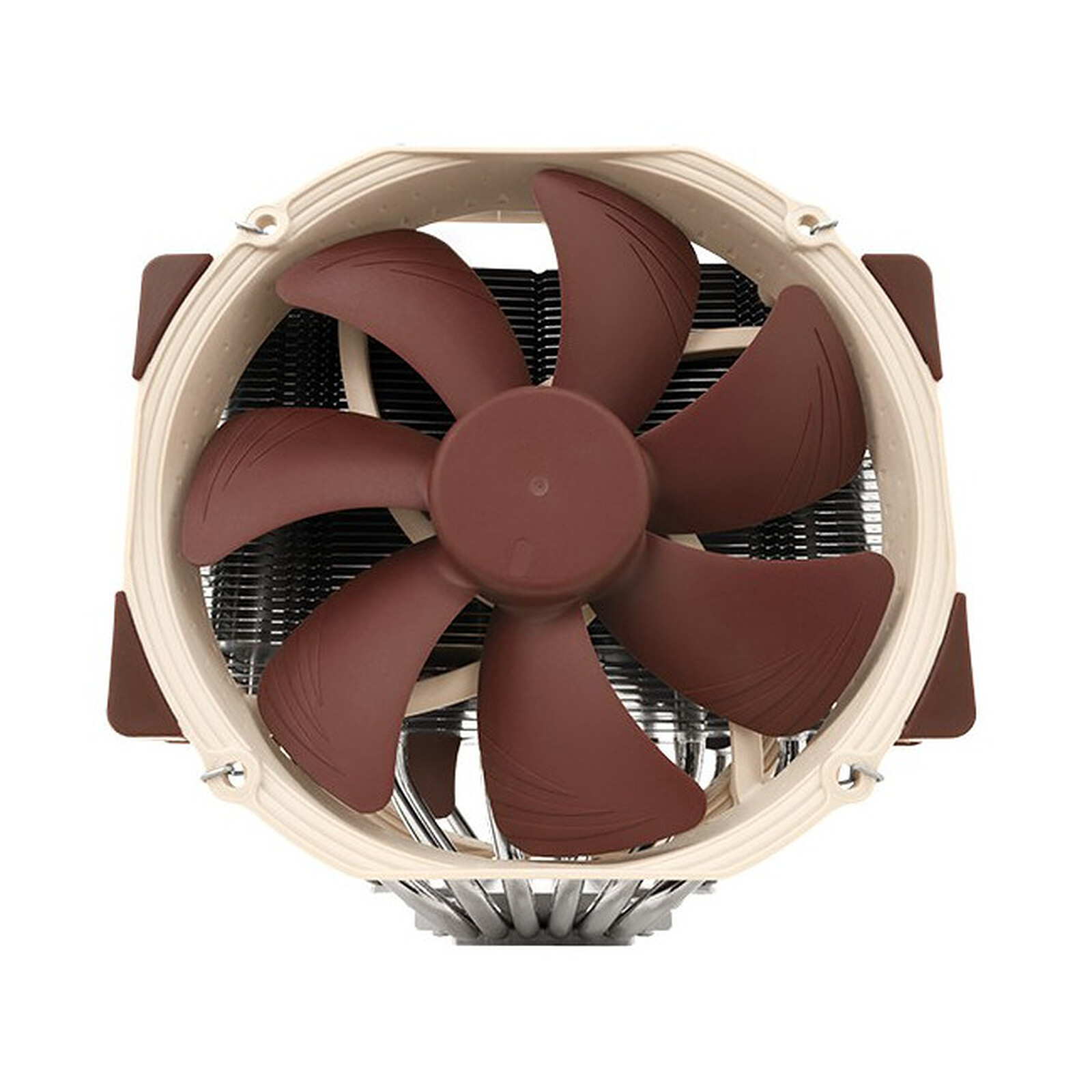 Noctua NH-U14S TR5-SP6 - Ventilateur CPU Noctua - grosbill.com - 2