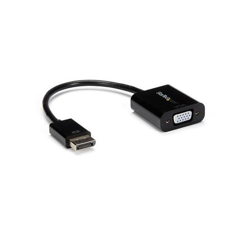 Adapter - DisplayPort to VGA - 5 Pack - Achat / Vente sur grosbill.com - 1