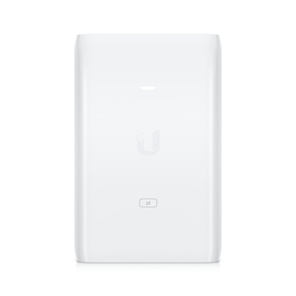 Injecteur PoE Z Ubiquiti 30W - U-POE-AT - Achat / Vente sur grosbill.com - 5