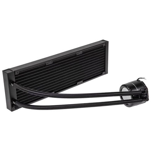 Kolink Umbra Void 360 AIO Performance ARGB - Watercooling Kolink - 1