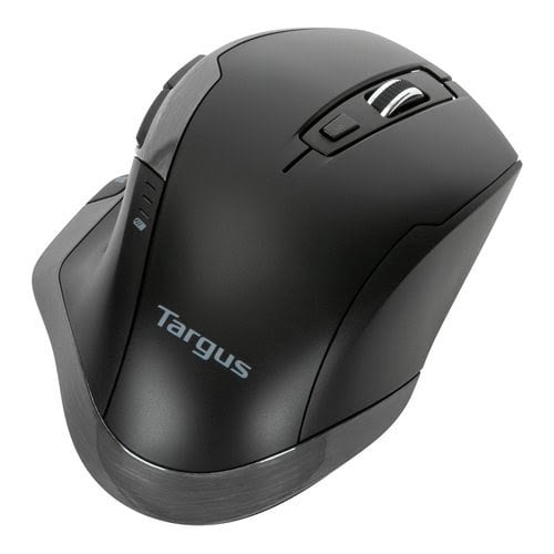 Anti Microbial Ergonomic BlueTrace Mouse - Achat / Vente sur grosbill.com - 5