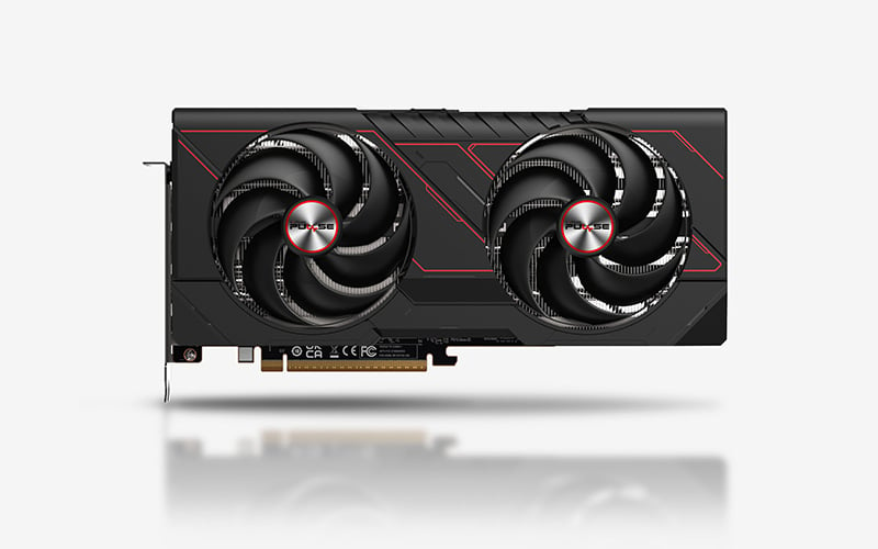 Sapphire Pulse Radeon RX 9070 GAMING OC 16GB - Carte graphique - 0