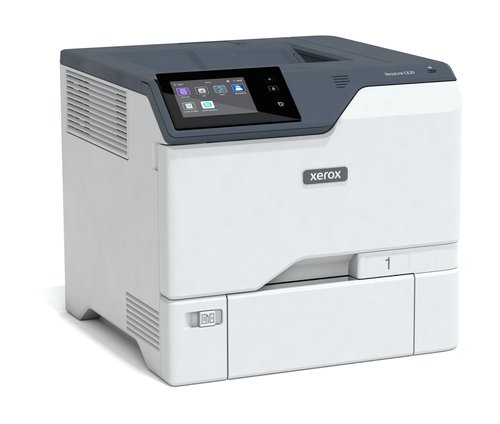 VERSALINK C620 A4 50PPM DUPLEX - Achat / Vente sur grosbill.com - 2