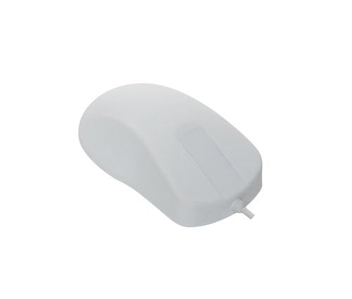 Full silicone mouse with optical detect - Achat / Vente sur grosbill.com - 1