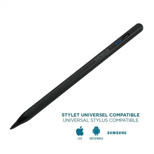 UNIVERSAL ACTIVE STYLUS FOR - Achat / Vente sur grosbill.com - 4