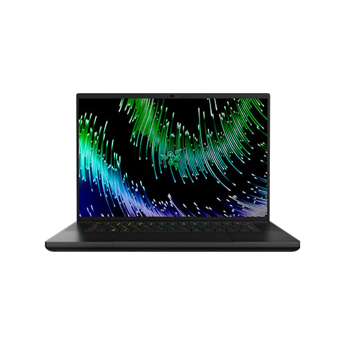 image produit Razer Blade 16 - 16" UHD+ 120Hz i9-13950HX RTX 4070 32Go 1To W11 Grosbill