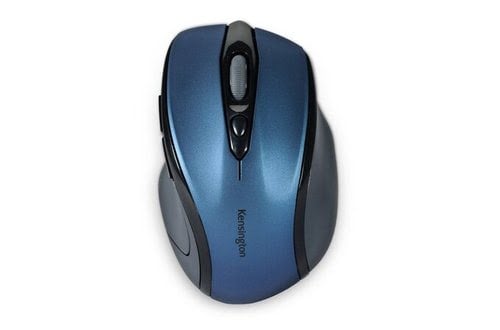 ProFitMid Wireless Sapphire Blue Mouse - Achat / Vente sur grosbill.com - 1