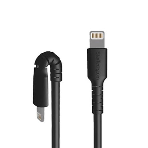 Cable - USB C to Lightning Cable 1m - Achat / Vente sur grosbill.com - 4