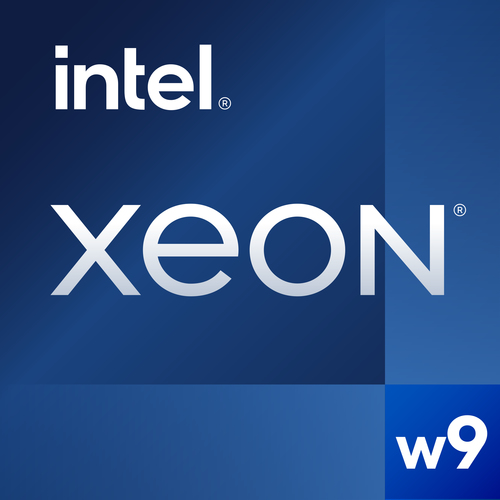 Intel XEON W9-3475X - 2.2Ghz - Processeur Intel - grosbill.com - 0