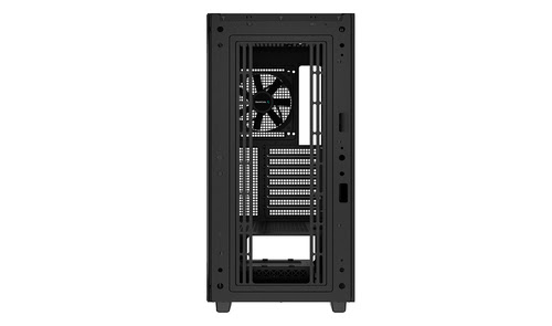 Deepcool CH510 Noir Noir - Boîtier PC Deepcool - grosbill.com - 4