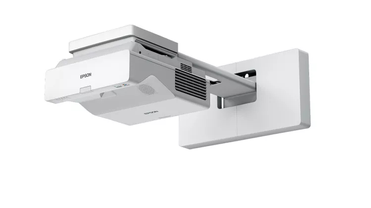 Epson EB-760W - Achat / Vente sur grosbill.com - 5