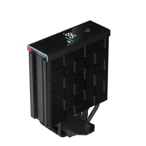 Deepcool Noir# - Ventilateur CPU Deepcool - grosbill.com - 4