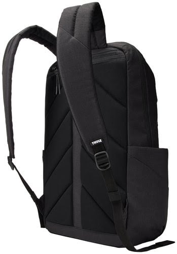 Thule Lithos Backpack 20L Black - Achat / Vente sur grosbill.com - 11