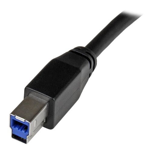 15ft Active USB 3.0 USB-A to USB-B Cable - Achat / Vente sur grosbill.com - 2