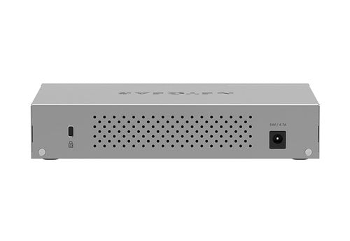 8PT POE++MULTIGIG PLUS SWCH - Achat / Vente sur grosbill.com - 5