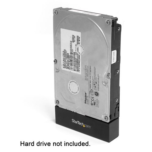 SATA to 2.5/3.5 IDE Hard Drive Adapter - Achat / Vente sur grosbill.com - 5