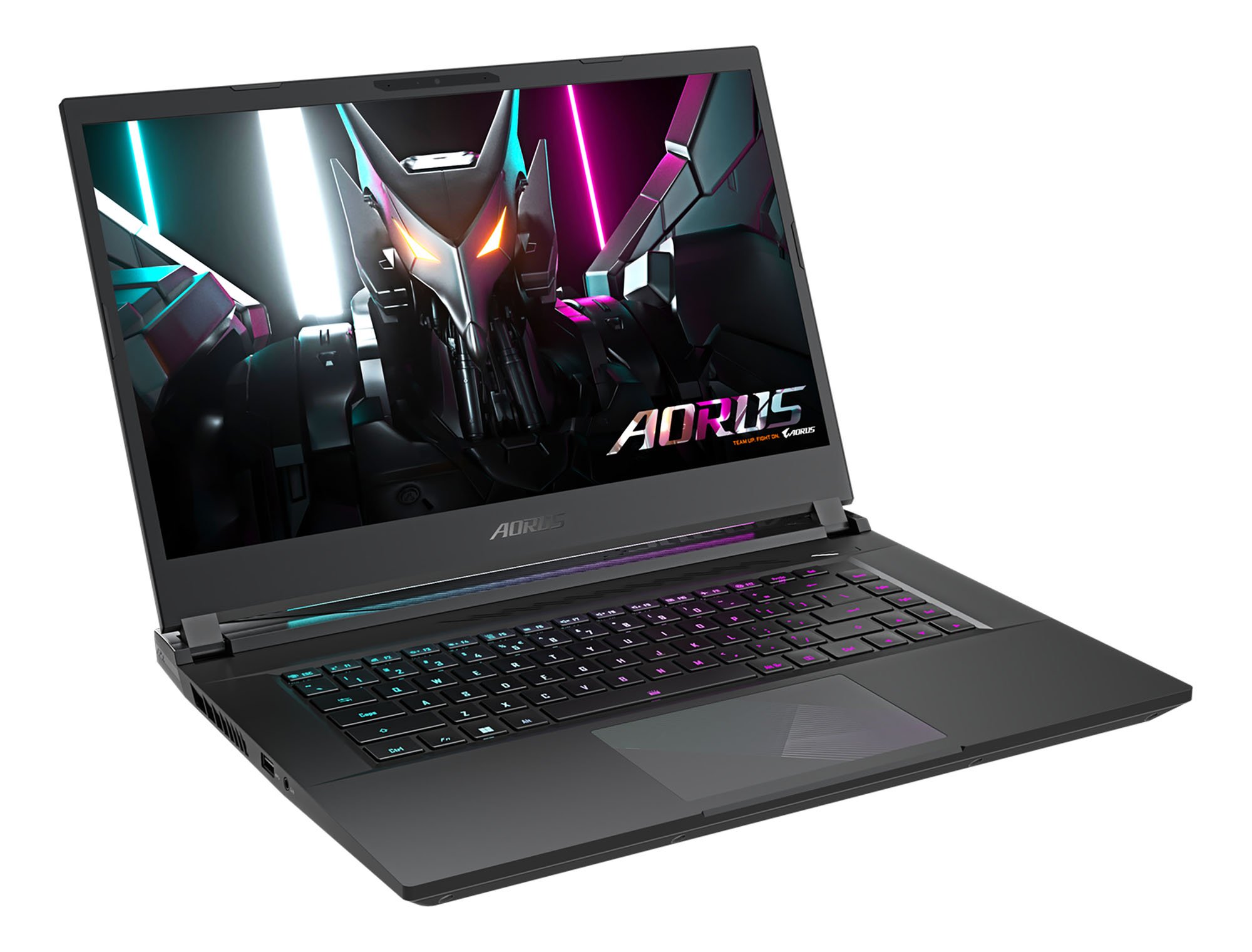 Gigabyte AORUS 15 BSF-73FR754SH - PC portable Gigabyte - 2