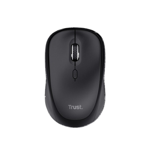 Trust Trust Pack Ody 2 - Pack Clavier/Souris - grosbill.com - 4