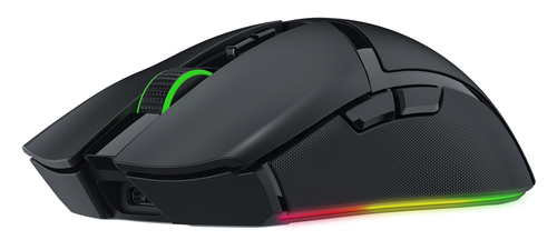 Razer Cobra Pro Sans fil/Noir - Souris PC Razer - grosbill.com - 3