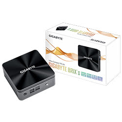 Gigabyte Barebone et Mini-PC MAGASIN EN LIGNE Grosbill