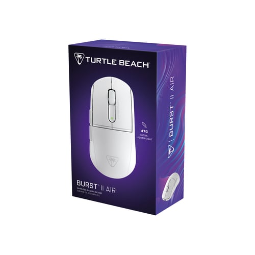 Souris PC Turtle Beach Grosbill