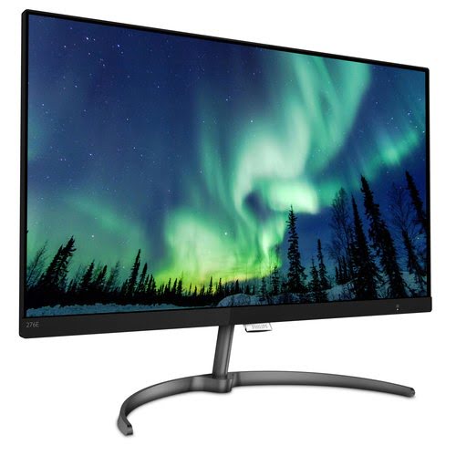 276E8VJSB 27" IPS LED 4K UHD 5ms 3840 - Achat / Vente sur grosbill.com - 9