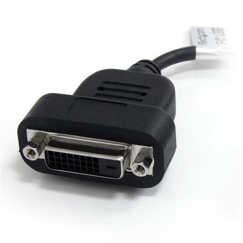 DisplayPort to DVI Active Adapter - Achat / Vente sur grosbill.com - 1