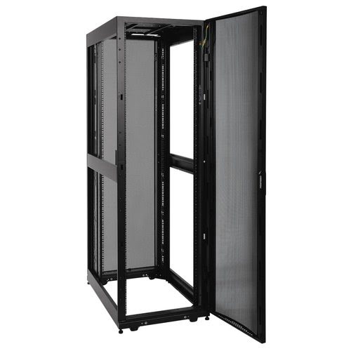 42U RACK ENCLOSURE CABINET - Achat / Vente sur grosbill.com - 14