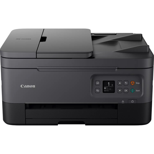 Imprimante multifonction Canon PIXMA TS7450i Black - grosbill.com - 1