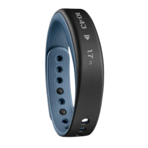 Garmin VIVOSMART  - Taille Small Bleu (tour de poigne 127-172 mm)  (ocazgb672733-010-01317-04) - Achat / Vente Objet connecté / Domotique sur grosbill.com - 0