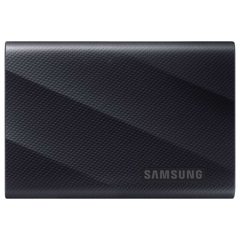 Samsung T9 1To (MU-PG1T0B/EU) - Achat / Vente Disque SSD externe sur grosbill.com - 4