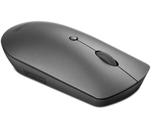 ThinkBook Bluetooth Silent Mouse - Achat / Vente sur grosbill.com - 4