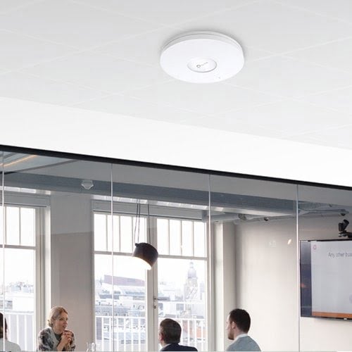 AX3000 CEILING MOUNT DUAL-BAND - Achat / Vente sur grosbill.com - 5