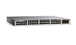 Cisco Switch MAGASIN EN LIGNE Grosbill