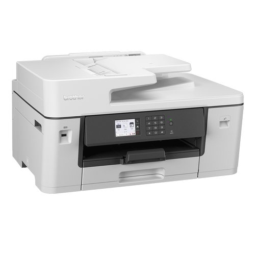 MFC-J6540DWE 4IN1 INK COL SW - Achat / Vente sur grosbill.com - 2