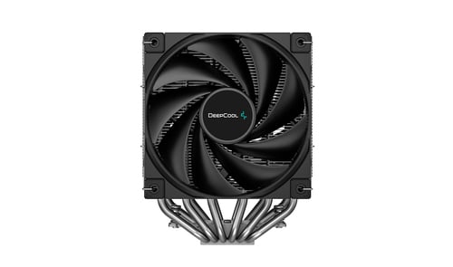 Deepcool Noir - Ventilateur CPU Deepcool - grosbill.com - 3