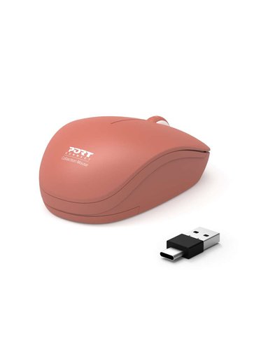 Souris PC Port Grosbill