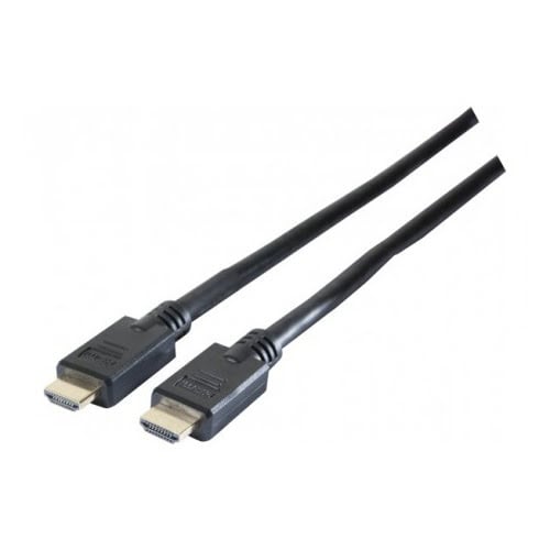 Connectique PC Grosbill HDMI Highspeed with Ethernet Actif - 30m