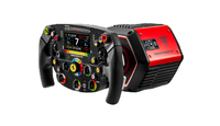 ThrustMaster T818 - Ferrari SF1000 Edition (2960886) - Achat / Vente Base de volant Simracing sur grosbill.com - 1