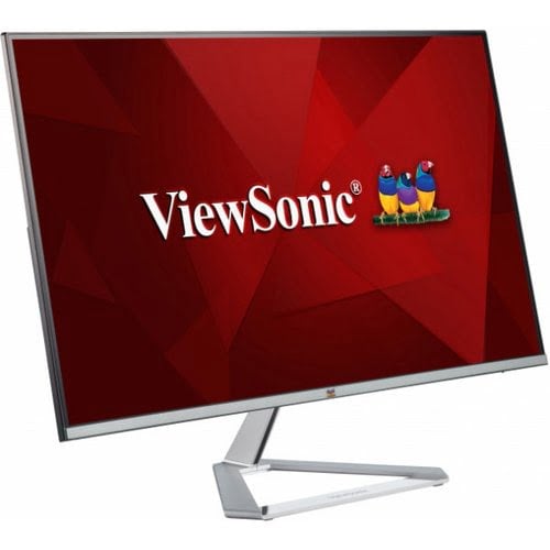 ViewSonic 27"  VX2776-SMH - Ecran PC ViewSonic - grosbill.com - 3