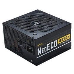 image produit Antec ATX 850W - 80+ Gold FM - NE850G M Grosbill