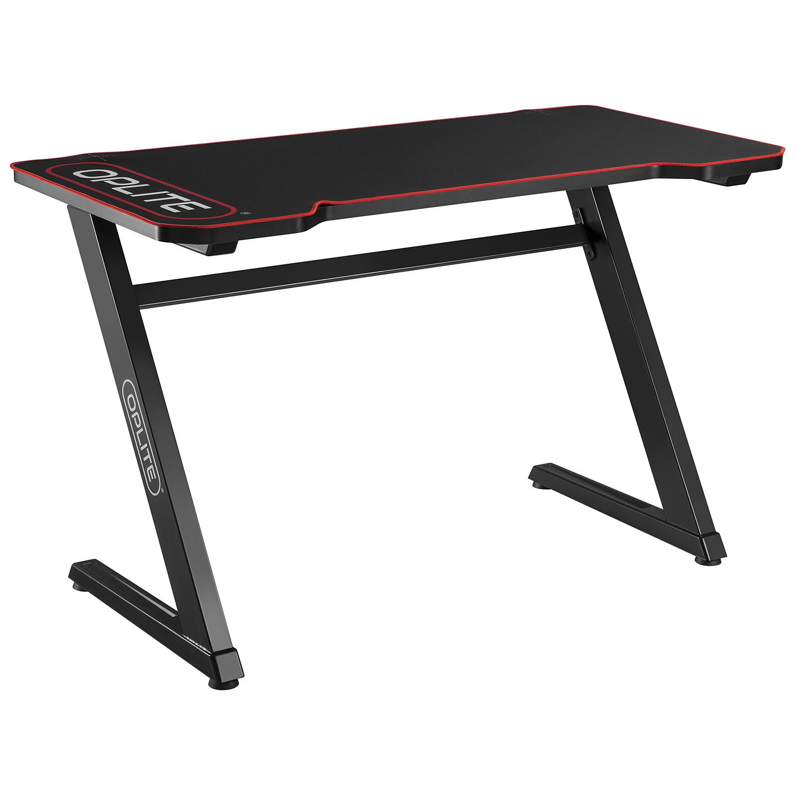 OPLITE Tilt Gaming Desk (OP-TGD) - Achat / Vente Bureau sur grosbill.com - 3