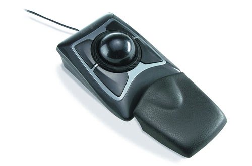 Kensington  Optical ExpertMouse Trackball (64325) - Souris PC - 3