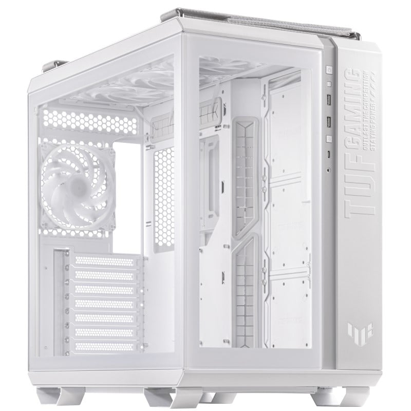 Boîtier PC Asus Grosbill