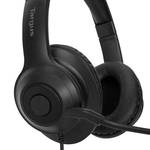 Wired Stereo Headset - Achat / Vente sur grosbill.com - 2