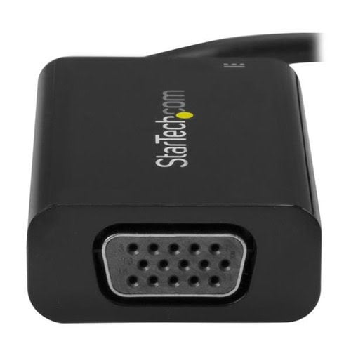 USB-C to VGA Adapter w/Power Delivery - Achat / Vente sur grosbill.com - 3