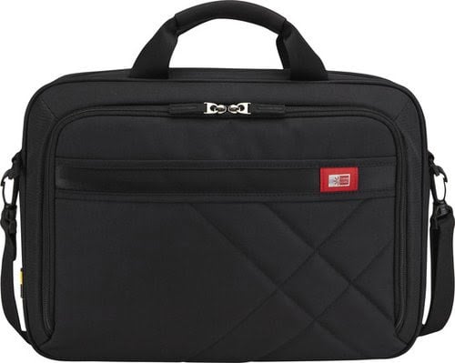 Business topload briefcase f 15.6"bk (DLC115) - Achat / Vente sur grosbill.com - 7